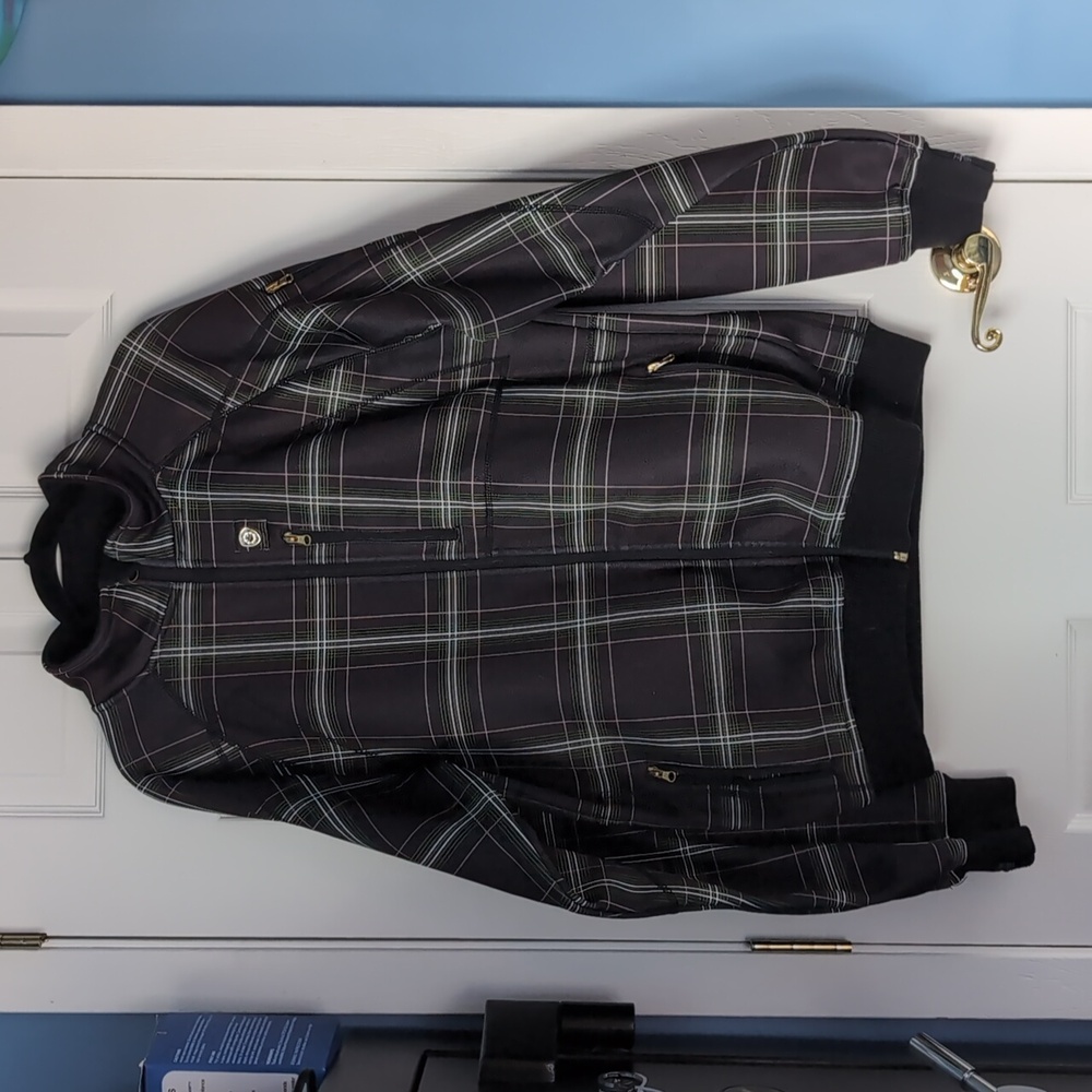 Empire clothing jacket XL